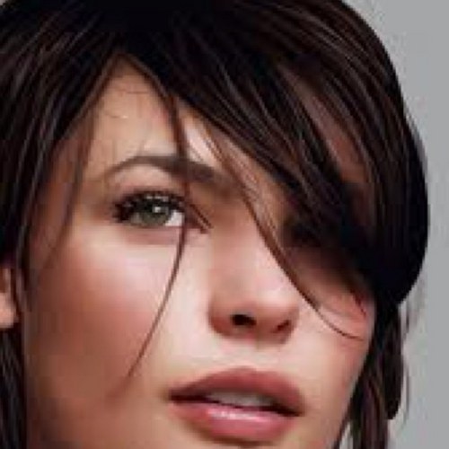 ThyraPN4's profile picture. My name Is Thyra Losoro. I'm from district 4, and a only child. #PanemResistance