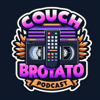 Couch Brotato Podcast (@couchbropodcast) 's Twitter Profile