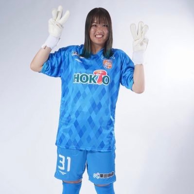 AC長野パルセイロ・レディースY.30→FCふじざくら山梨Y.12→AC長野パルセイロ・レディースY.31