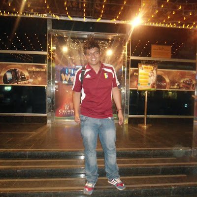 OliverRoma28184's profile picture. 