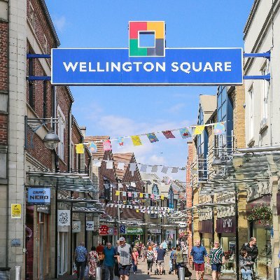 WellingtonShops Profile Picture