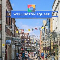 WellingtonSquare(@WellingtonShops) 's Twitter Profileg