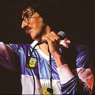 ezero73mas1's profile picture. Renga mi alma, rengo mí corazón