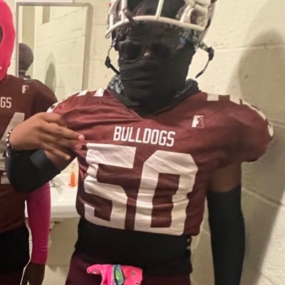 (Athlete)#Kaden Peoples c/o 2028 178lb Te/LB 🏈 kjp527@icloud.com Selma,AL