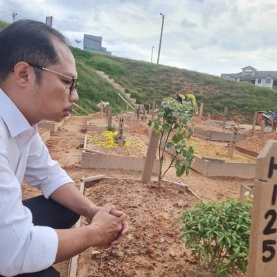 SallehinRais's profile picture. 