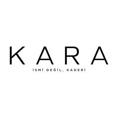 #Kara her Perşembe 20.00’de @ShowTV ‘de!