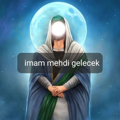 imammehdi313 Profile Picture