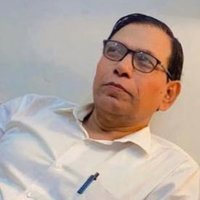 Shabbir Ahmad Suri🇮🇳شبیر احمد سوری (@sas0786) 's Twitter Profile