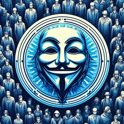 anonymousfranc7's profile picture. #Anonymous 
#Cybersecurity