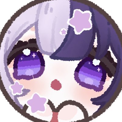 ⋆｡ﾟ☁︎｡⋆｡ ﾟ☾ ﾟ｡⋆ new vtuber ! looking to make some friends and play games! |#ChikimiArt | icon by @lorlonthy !!! | banner by kream on vgen !! ⋆｡ﾟ☁︎｡⋆｡ ﾟ☾ ﾟ｡⋆