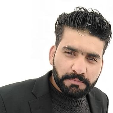 Eng mohammad Ikram Profile