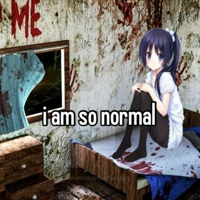 pollo_asado_777's profile picture. entre broma y broma mi suicidio se asoma