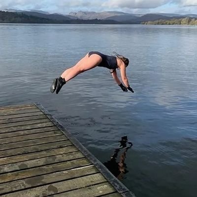 MMU researcher, using lens based art/ wildswiming to recover from cancer and hysterectomy. New account as locked out of old!