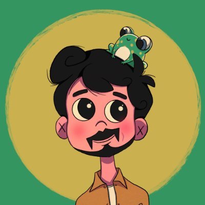Reez KAZIMさんのプロフィール画像