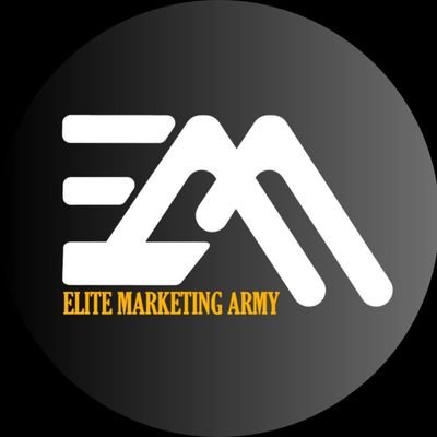 Elite Marketing Army⭐ Profile