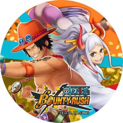 One Piece Bounty Rush India Profile
