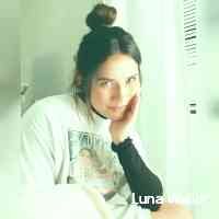 lunw_aller's profile picture. 🎓                Amosc:unicorn4546