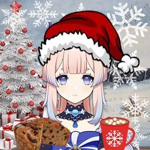 Auroraさんのプロフィール画像