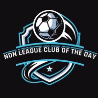 Non League Club of the Day ⚽️(@NonLeagueClub_) 's Twitter Profile Photo