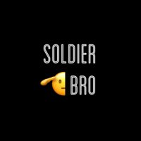Soldier XXX (@soldierbrox) 's Twitter Profile Photo Soldier XXX (@soldierbrox) 's Twitter Profile Photo