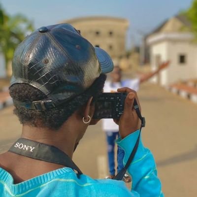 Oluwamick312's profile picture. M.J | Quiet moves, sharp vision.
Capturing untold stories one frame at a time.
Living on my terms — no noise, just impact.