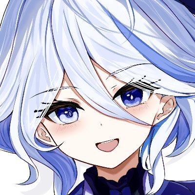 那月めいさんのプロフィール画像