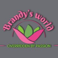 Brandy's World(@BrandysWorld4) 's Twitter Profile Photo