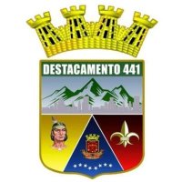 DESTACAMENTO 441(@DESTACAMENTOD_4) 's Twitter Profile Photo
