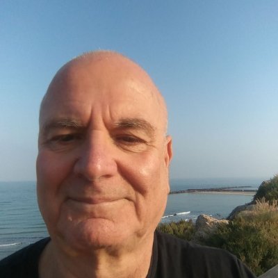 Meir_Stieglitz's profile picture. 
