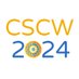 ACM CSCW (@ACM_CSCW) Twitter profile photo