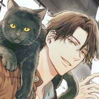 Caz Wing (@cazxwing) 's Twitter Profile