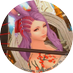 華*HAiNE＠ElementalDC/Garuda鯖 (@hana0c_0wiz) Twitter profile photo