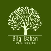 bilgi baharı(@bilgibaharii) 's Twitter Profile Photo