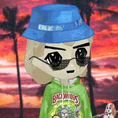 Crypto_Flynn's profile picture. Full time shitter degen since 2021. (Started my crypto journey in 2016)