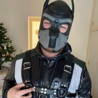 Sparky (@hunbear127) 's Twitter Profile
