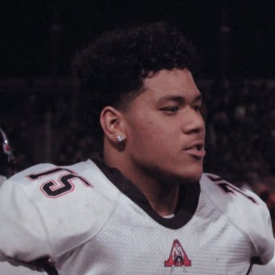 6’7 305 | Class of ‘24, OT/DT | Aragon HS | tevitamanukainiu@gmail.com | (650) 834-4054