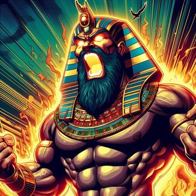 UltraEgyptian Profile Picture