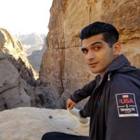 Abhinav Kukreja (@kukreja_abhinav) 's Twitter Profile