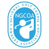 National Golf Course Owners Association (NGCOA)(@TheNGCOA) 's Twitter Profile Photo