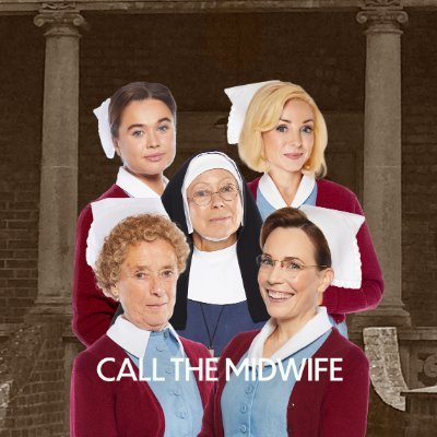 CallTheMidwife1 Profile Picture