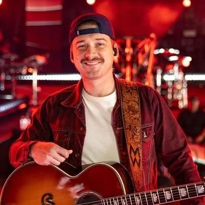 Morgan Wallen Fanspage created to communicate with fans and share love ❤️