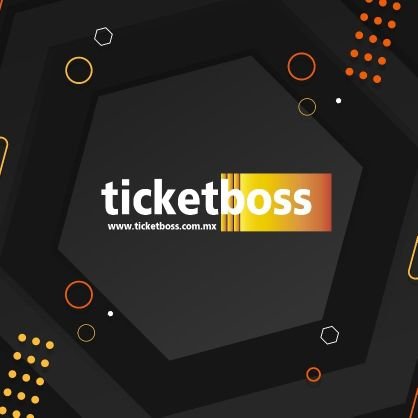 ticketboss.com.mx Profile
