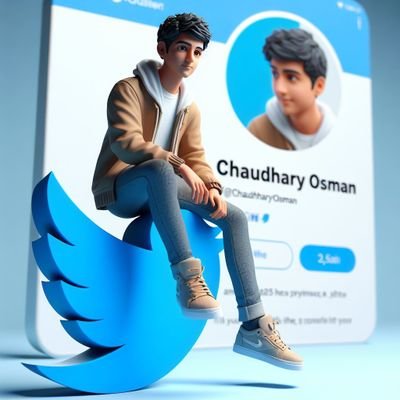 OsmanChaudharyA Profile Picture