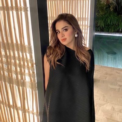 SaraBokhariO's profile picture. Empowering Tomorrow svp federal Islamabad-PMLN