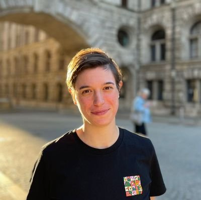 Junior Researcher at FIZ Karlsruhe & KIT. NFDI4Culture, Knowledge Graphs, Cultural Heritage, Exploration, Visualization, FAIR research data