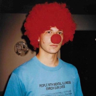 offchainclown Profile Picture