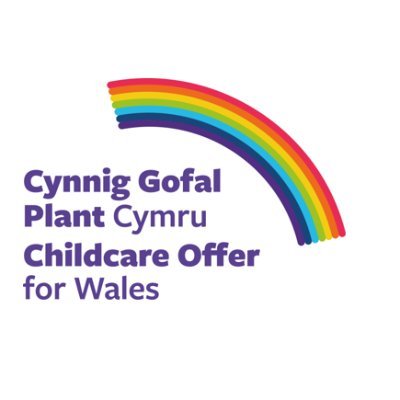 Childcare funding for children aged 3 or 4 years old/ Cyllid gofal plant i blant 3 neu 4 oed