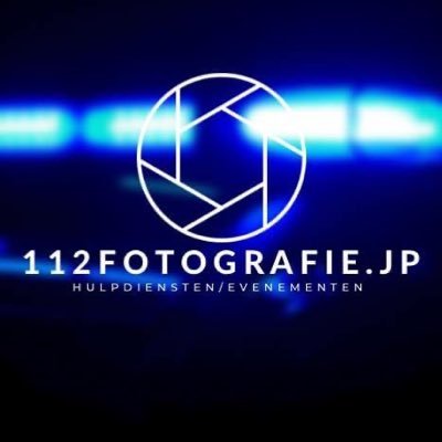 Welkom op het officiële account @112Fotografiejp - Hulpdiensten & Evenementen fotografie - Patch verzamelaar - Alle rechten voorbehouden!