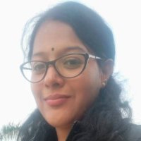 Vasudha Mittal(@vasudhamittal) 's Twitter Profile Photo