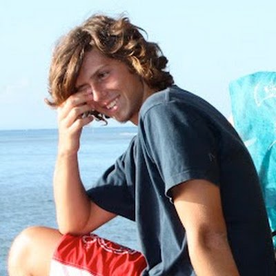 MikaDeMada's profile picture. 